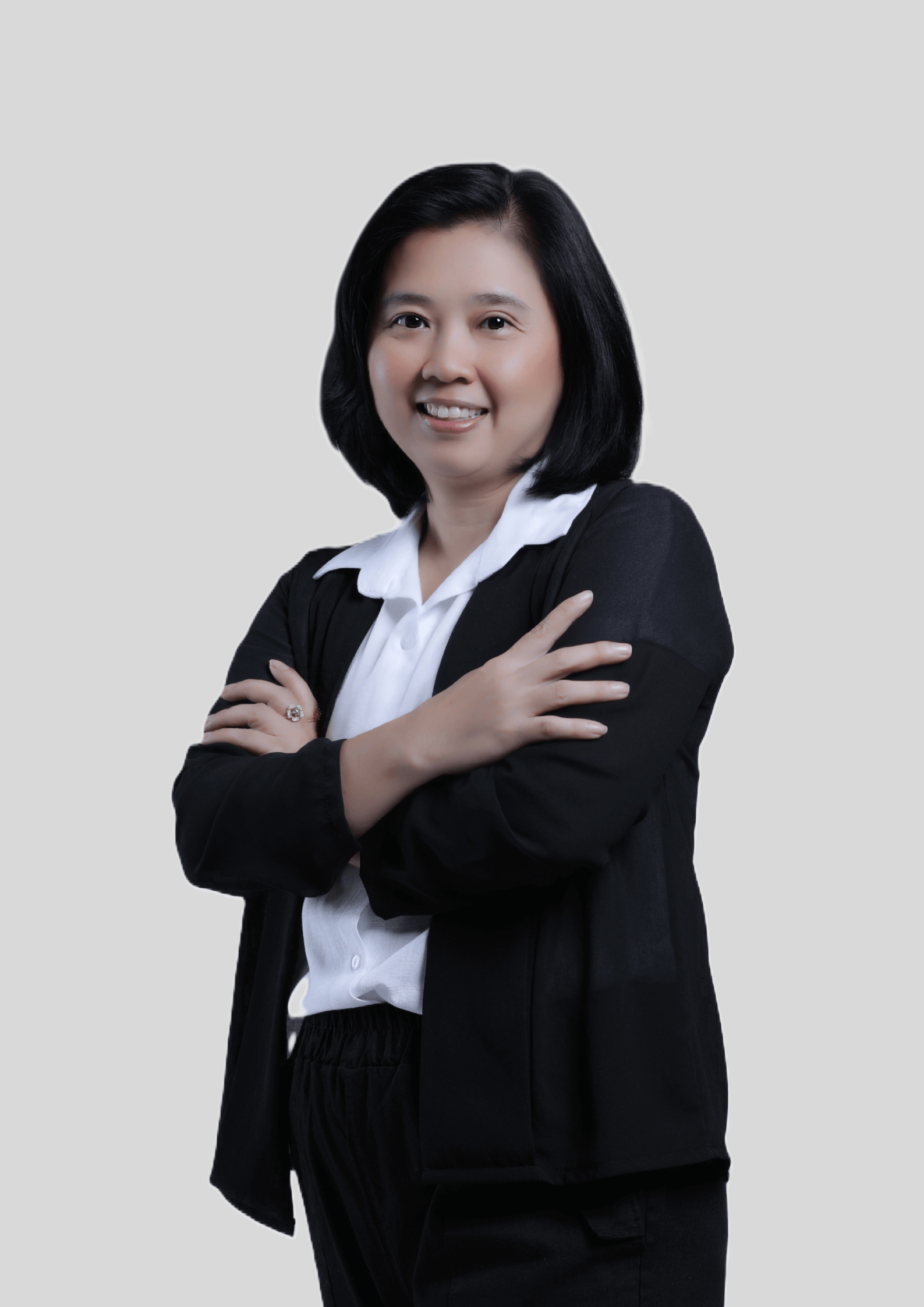 คุณ นวลจันทร์ เลาหศิริชัยกุล