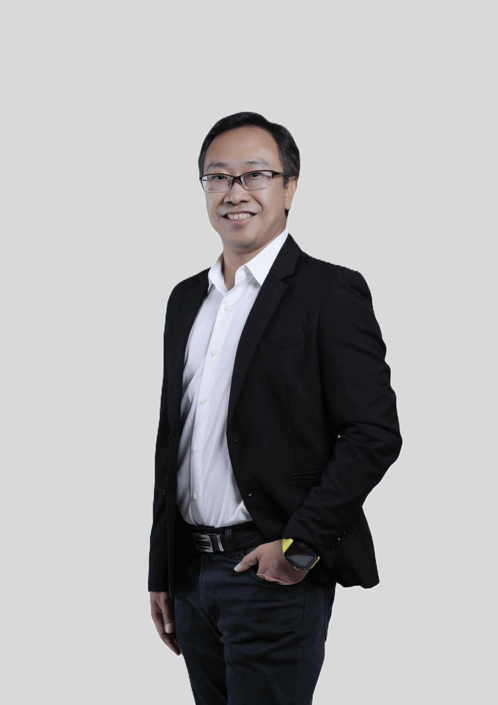 ผศ. ดร. ประพัทธ์ พงษ์เกียรติกุล