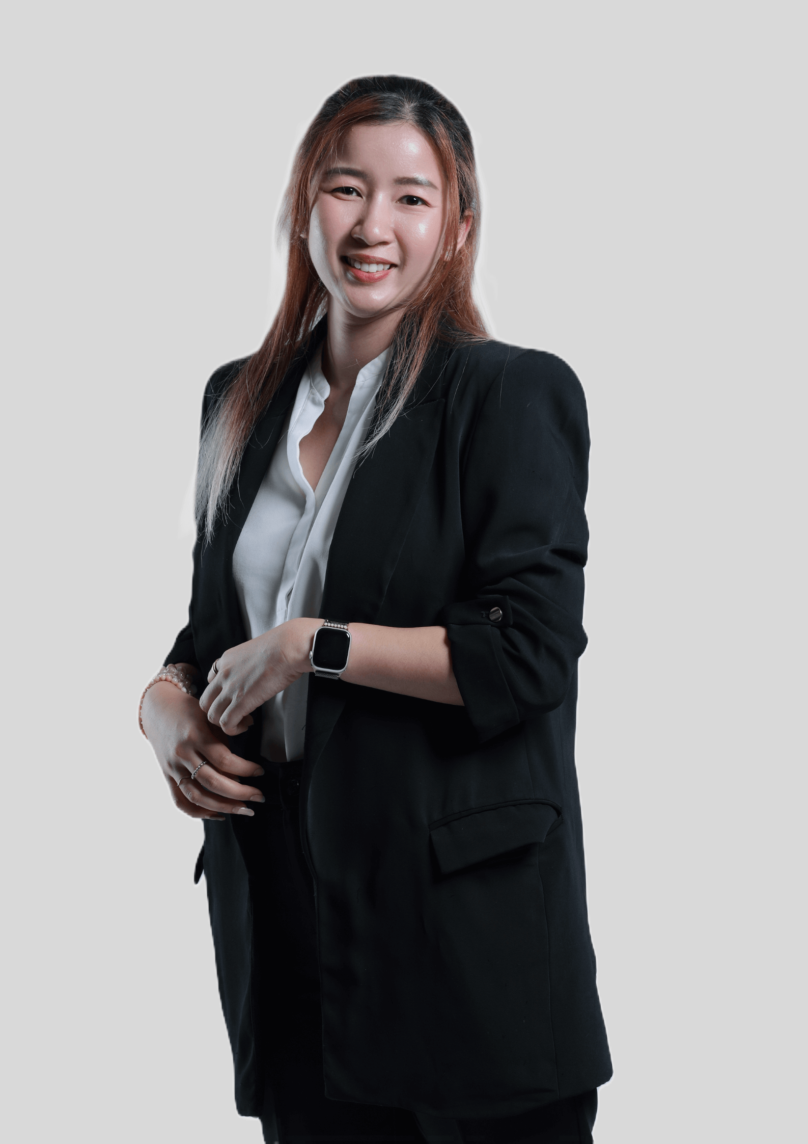 คุณ ศุภกานต์ ครุธหอม