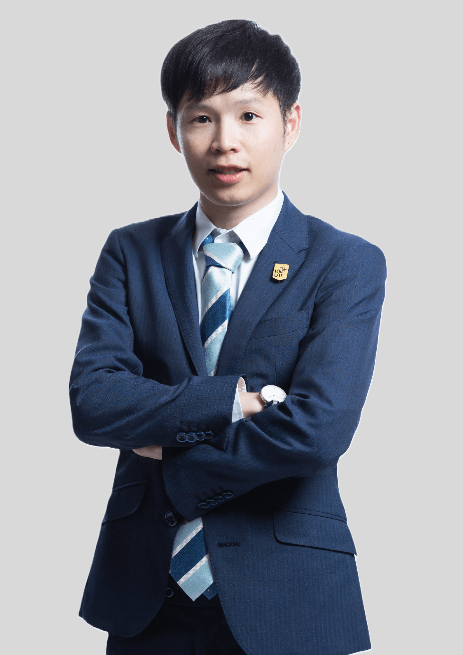ดร. สุรพงษ์ รัตนกุล